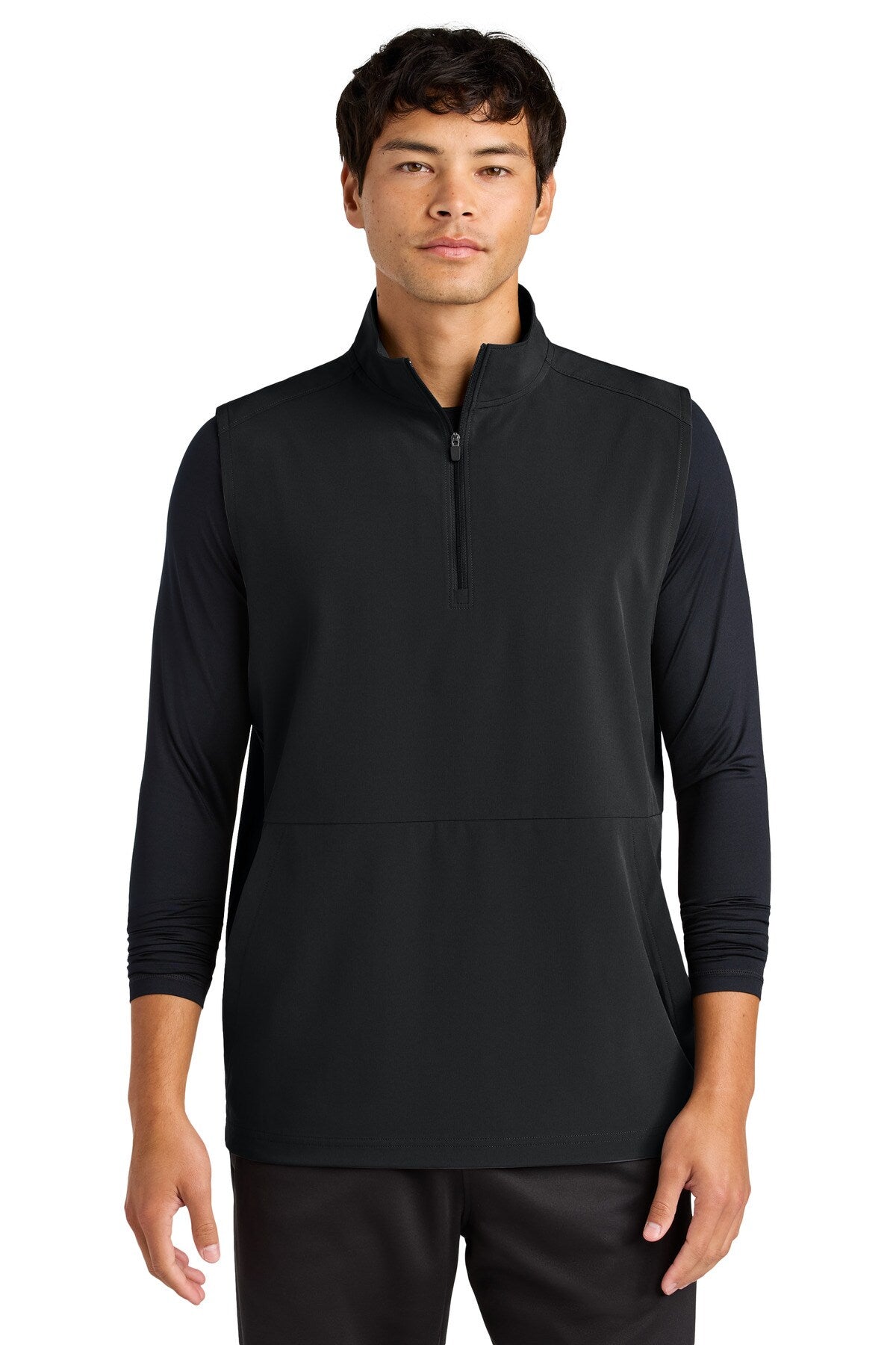 Sport-Tek® Repeat 1/4-Zip Vest