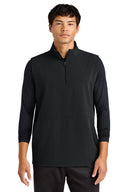 Sport-Tek® Repeat 1/4-Zip Vest