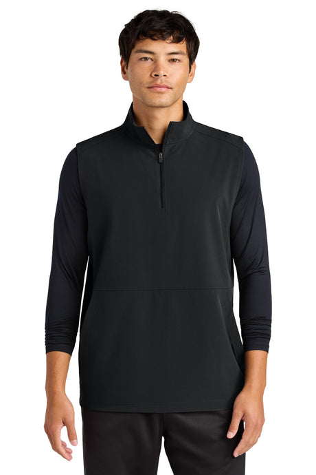 Sport-Tek® Repeat 1/4-Zip Vest