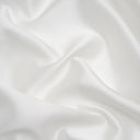 Satin Mikado de 1 yarda, tejido 100% poliéster para vestidos de novia y de noche, 58/60 pulgadas de ancho