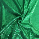1 Yarda de Tela de Lentejuelas Brillantes Malla Elástica 54 Pulgadas de Ancho para Vestidos y Decoración