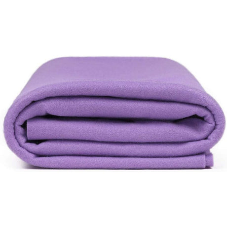 1 Yard Premium 100% Acrylic Felt Fabric 72 Inch Width for Crafts & DIY Projects