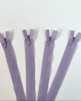 Polyamide Sewing Notions Purple Shade
