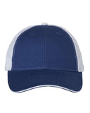 Sandwich Trucker Cap