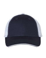 Valucap Sandwich Trucker Cap