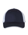 Valucap Sandwich Trucker Cap
