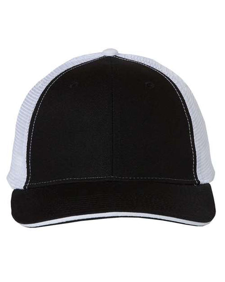 Valucap Sandwich Trucker Cap