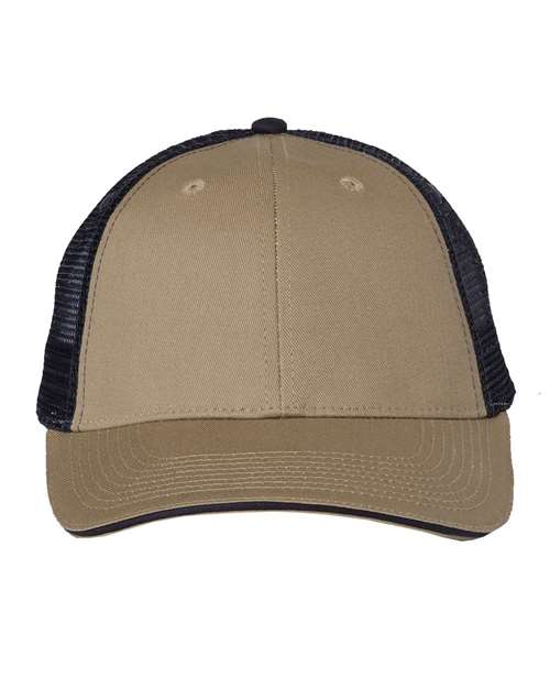 Sandwich Trucker Cap