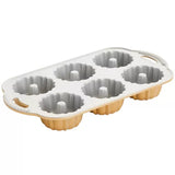Nordic Ware Anniversary Bundtlette Cake pan