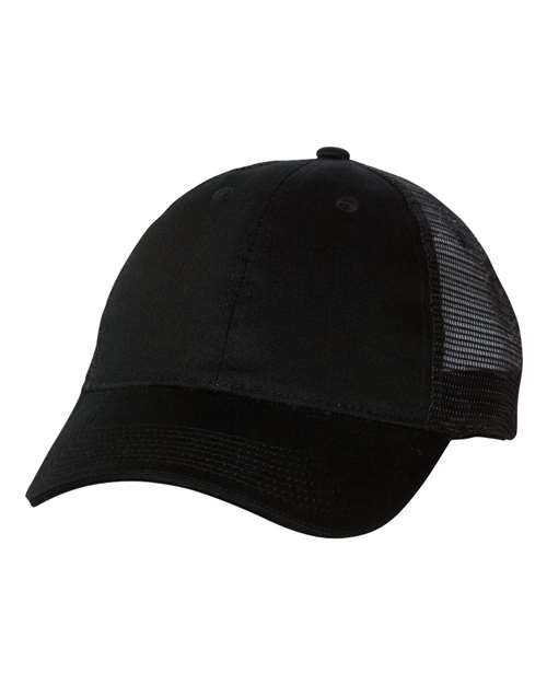 Valucap Sandwich Trucker Cap
