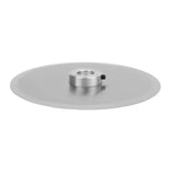 O'Creme Stainless Steel Blades for Multiple Blade Dough Cutter, 4-1/4" - Pack of 5