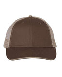 Valucap Sandwich Trucker Cap