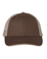 Valucap Sandwich Trucker Cap