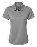 Adidas® Women's Micro Pique Polo