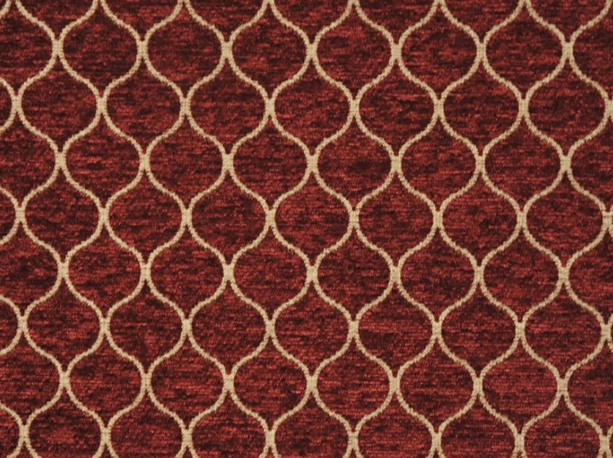 Sarah Elegant Upholstery Fabric