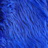 Faux Fur Fabric Luxury Long Pile Shaggy