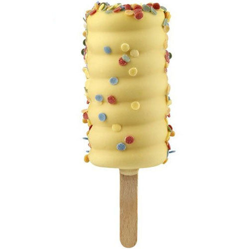 Silikomart Mini Tango Easy Cream Silicone Mold, 4 Cavities
