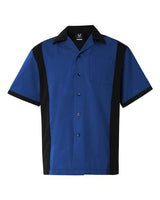 Cruiser Bowling Shirt