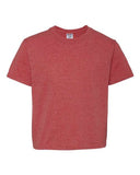 JERZEES Youth Dri-Power 50/50 T-Shirt