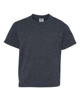 JERZEES Youth Dri-Power 50/50 T-Shirt