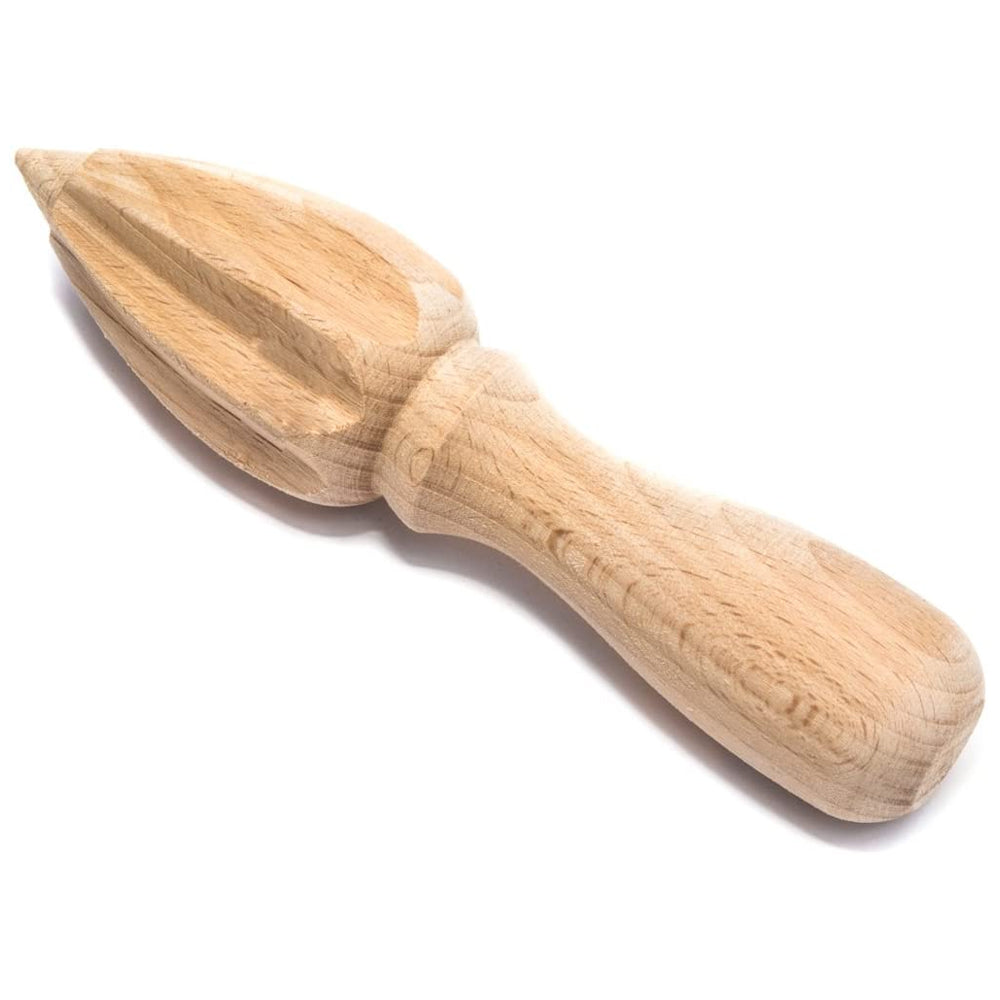 Wooden Lemon Reamer