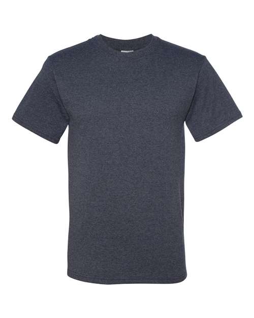 JERZEES Unisex Dri-Power 50/50 T-Shirt