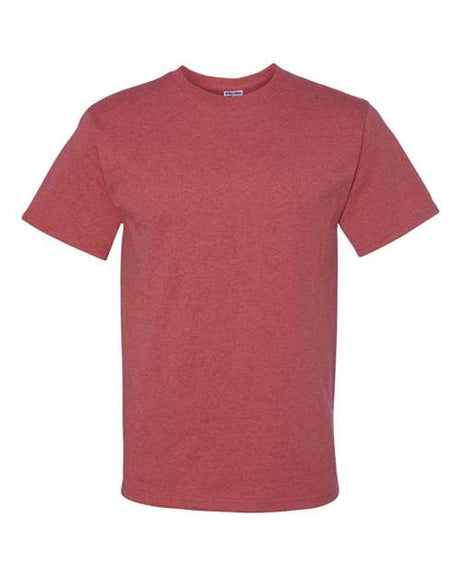 JERZEES Unisex Dri-Power 50/50 T-Shirt