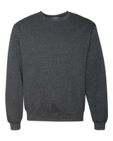 JERZEES Unisex Super Sweats NuBlend Crewneck Sweatshirt
