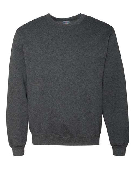 JERZEES Unisex Super Sweats NuBlend Crewneck Sweatshirt
