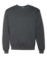 JERZEES Unisex Super Sweats NuBlend Crewneck Sweatshirt