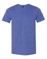 Gildan® Softstyle Lightweight Short Sleeve Crewneck T-Shirt