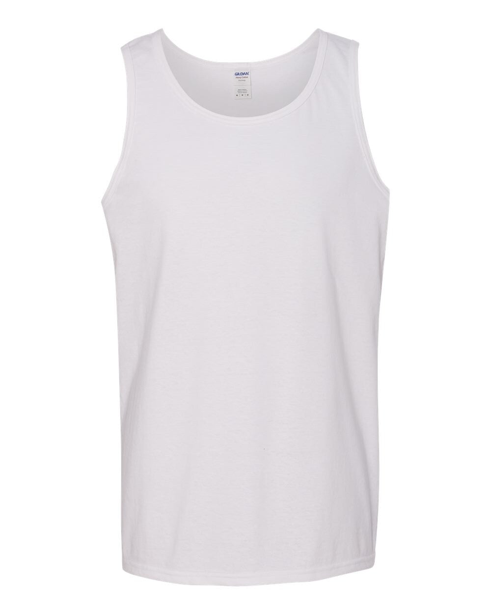 Gildan® Heavy Cotton Tank Top