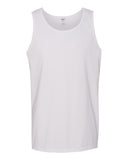 Gildan Heavy Cotton Tank Top for Adults | Classic Cotton Sleeveless Shirt