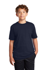 Next Level® Youth CVC Crewneck Short Sleeve T-Shirt
