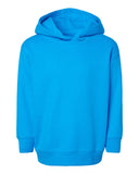 RADYAN® Toddler Pullover Fleece Long sleeve Hoodie - 3326