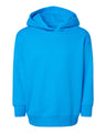 RADYAN® Toddler Pullover Fleece Hoodie - 3326