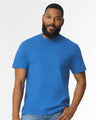 Gildan® Softstyle Midweight Crewneck Short Sleeve T-Shirt