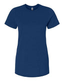 Gildan Softstyle Women's CVC Crewneck Short Sleeve T-Shirt