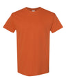 Gildan® Heavy Cotton Short Sleeve Crewneck T-Shirt