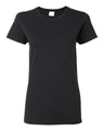 Gildan® Heavy Cotton Women's Short Sleeve Crewneck T-Shirt