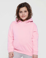 RADYAN® Toddler Pullover Fleece Long sleeve Hoodie - 3326