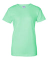 Gildan® Ultra Cotton Women’s Crewneck Short Sleeve T-Shirt