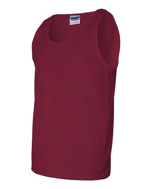 Gildan® Ultra Cotton Sleeveless Crewneck Tank Top - 2200