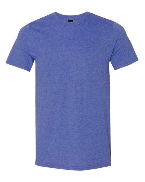 Gildan® Softstyle Lightweight Short Sleeve Crewneck T-Shirt