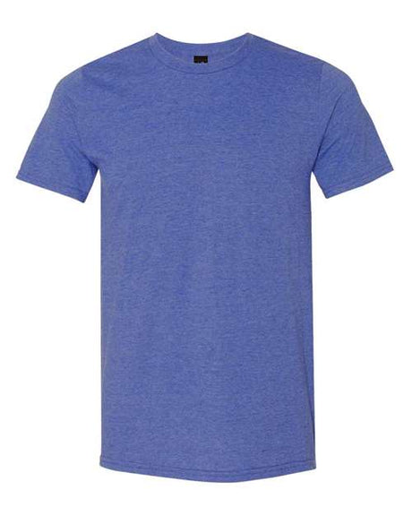 Gildan® Softstyle Lightweight Short Sleeve Crewneck T-Shirt
