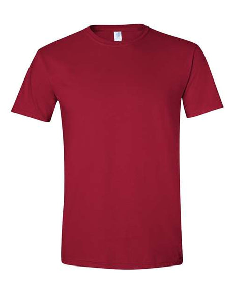 Gildan® Softstyle Crewneck Short Sleeve T-Shirt