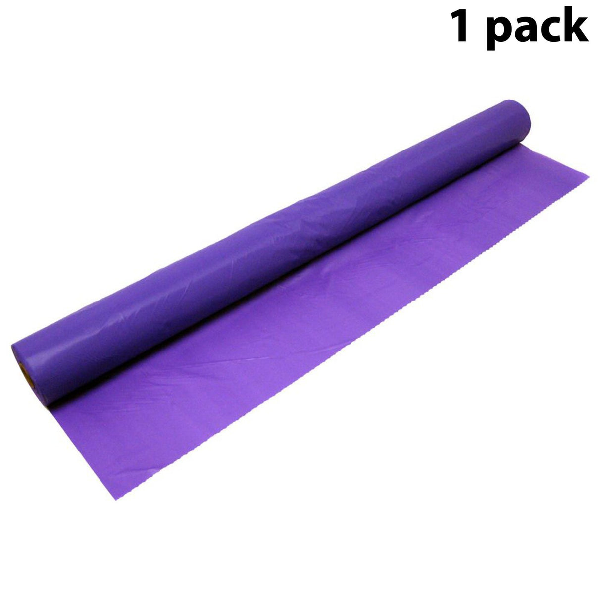 Solid Color Table Cover Roll - 40 Inch x 300 Feet | A Stylish Table Ensemble