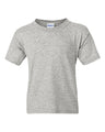 Gildan® DryBlend Crewneck Short Sleeve Youth T-Shirt