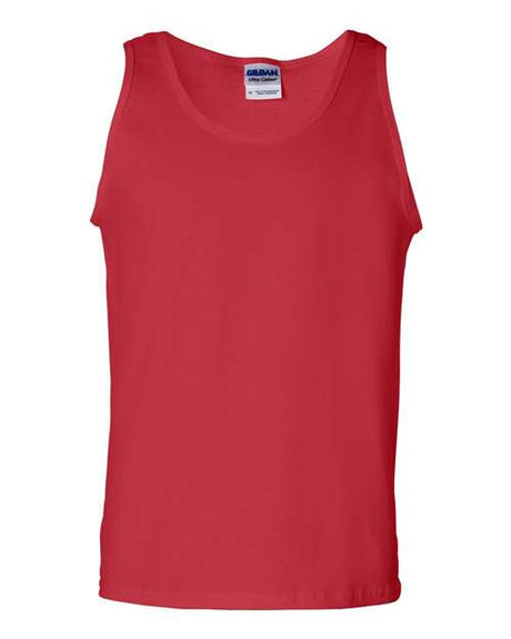 Gildan® Ultra Cotton Sleeveless Crewneck Tank Top - 2200