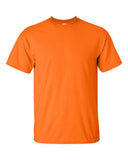 Gildan Ultra Cotton Crewneck Tee | Heavyweight T-Shirt USA